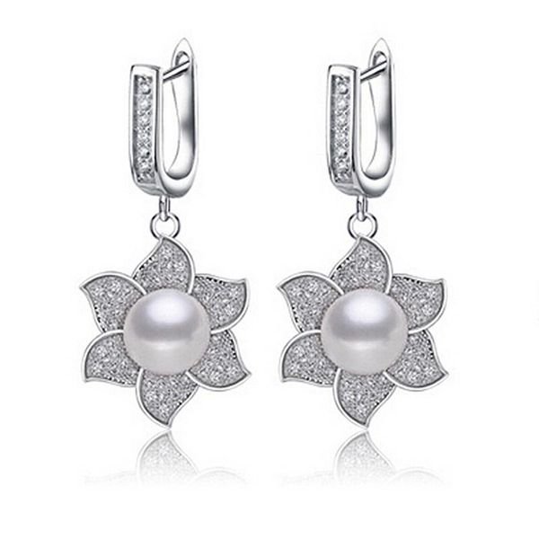 meibapj 10-11mm natural freshwater pearl fashion flower drop earrings real 925 sterling silver fine charm jewelry for women
meibapj 10-11mm natural freshwater pearl fashion flower drop earrings real 925 sterling silver fine charm jewelry for women
