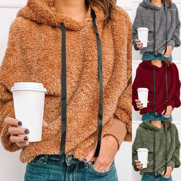 casual drawstring hoodies sweatshirt solid fleece woman sudadera mujer 2019 hoody clothes warm lantern sleeve women sweatshirt1, Black
casual drawstring hoodies sweatshirt solid fleece woman sudadera mujer 2019 hoody clothes warm lantern sleeve women sweatshirt1, Black