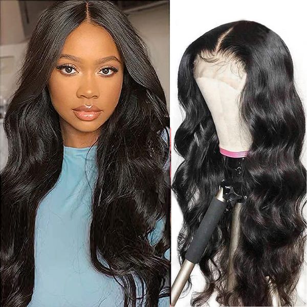 lx brand long body wavy lace wigs high temperature fiber glueless synthetic lace front wig natural hairlinefactory direct, Black
lx brand long body wavy lace wigs high temperature fiber glueless synthetic lace front wig natural hairlinefactory direct, Black