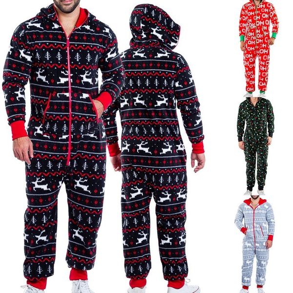 autumn winter men warm christmas elk snowman print long sleeve pajamas leisure cotton sleepwear soft home clothes q1216, Black;white
autumn winter men warm christmas elk snowman print long sleeve pajamas leisure cotton sleepwear soft home clothes q1216, Black;white
