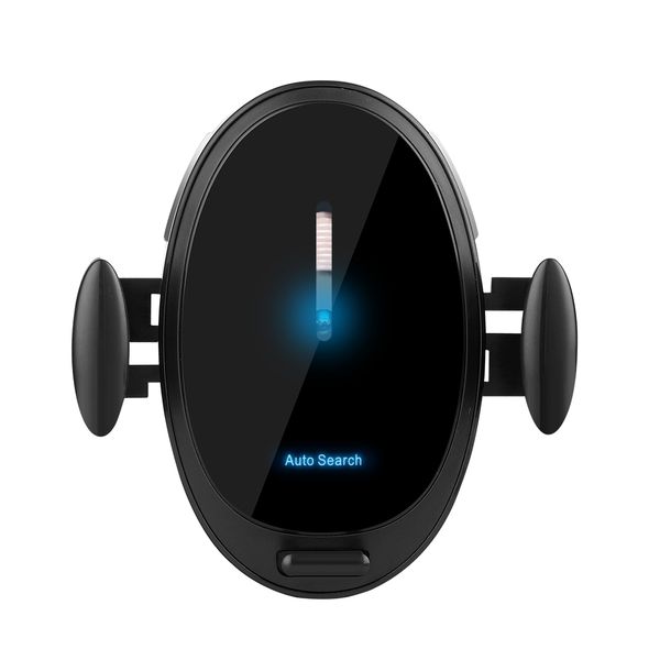new arrival coil tracking vertically movable auto clamping wireless mount charger for car
new arrival coil tracking vertically movable auto clamping wireless mount charger for car
