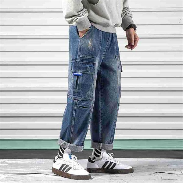 2020 spring and summer new overalls plus fertilizer xl mens jeans retro straight jeans large size 4xl 5xl, Blue
2020 spring and summer new overalls plus fertilizer xl mens jeans retro straight jeans large size 4xl 5xl, Blue