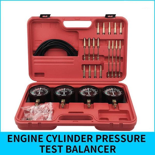 motorcycle car engine four-cylinder synchronous balance meter four-cylinder pressure test balancer auto repair auto maintenance1
motorcycle car engine four-cylinder synchronous balance meter four-cylinder pressure test balancer auto repair auto maintenance1