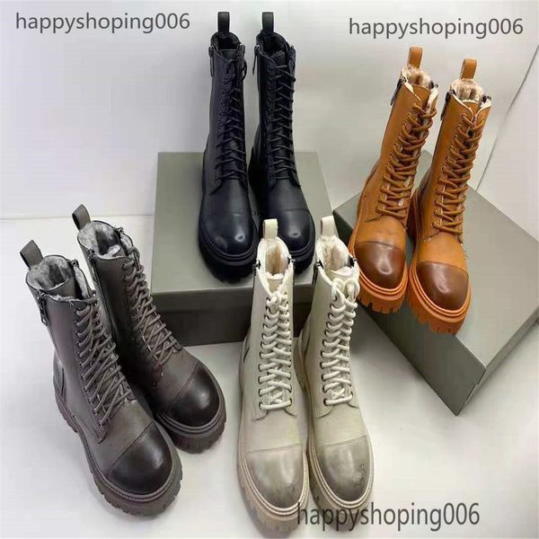2020cool leather martin leather boots inner coat super warm soft designer boots shoe for woman motorcycle boot size35-40, Black
2020cool leather martin leather boots inner coat super warm soft designer boots shoe for woman motorcycle boot size35-40, Black