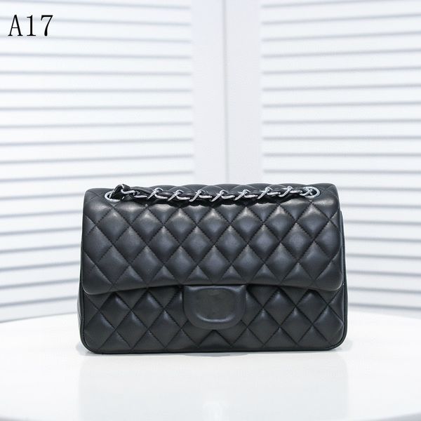 classic handbag luxurys designers bags 2020 channel women bags fashion handbags919 chain shoulder bag lambskin & silver-tone metal black -3a
classic handbag luxurys designers bags 2020 channel women bags fashion handbags919 chain shoulder bag lambskin & silver-tone metal black -3a