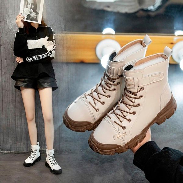 2021 fashion ladies platform shoes ladies flat heels high heels boots leather punk belt buckle, Black
2021 fashion ladies platform shoes ladies flat heels high heels boots leather punk belt buckle, Black