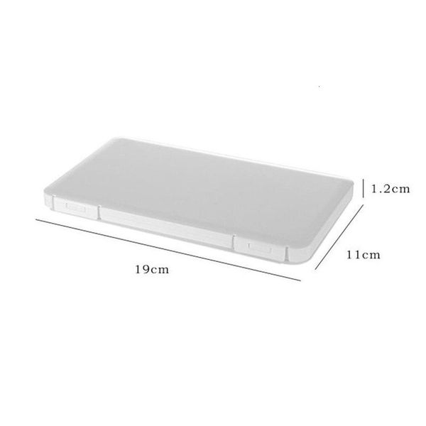 box disposable face dustproof moisture-proof mask cover holder outdoor portable masks container
box disposable face dustproof moisture-proof mask cover holder outdoor portable masks container