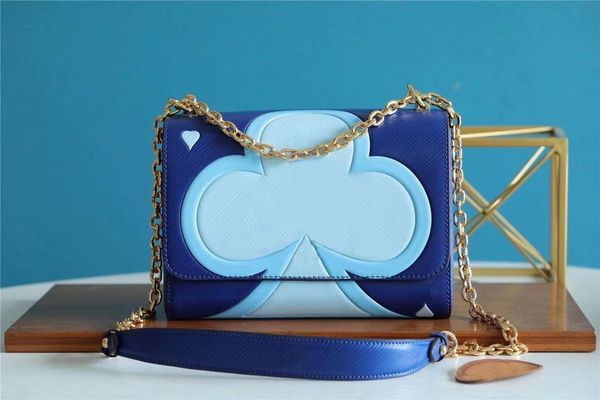 m57460 game on chain bag fashion girl cross body belt bag chain popular handbag clutch evening bags with chain strap
m57460 game on chain bag fashion girl cross body belt bag chain popular handbag clutch evening bags with chain strap
