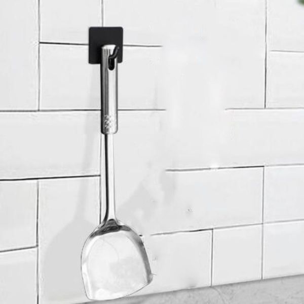 kitchen multifunctional storage hook stainless steel wall stickers spatula spoon kitchenware storage rack hook bathroom tools
kitchen multifunctional storage hook stainless steel wall stickers spatula spoon kitchenware storage rack hook bathroom tools