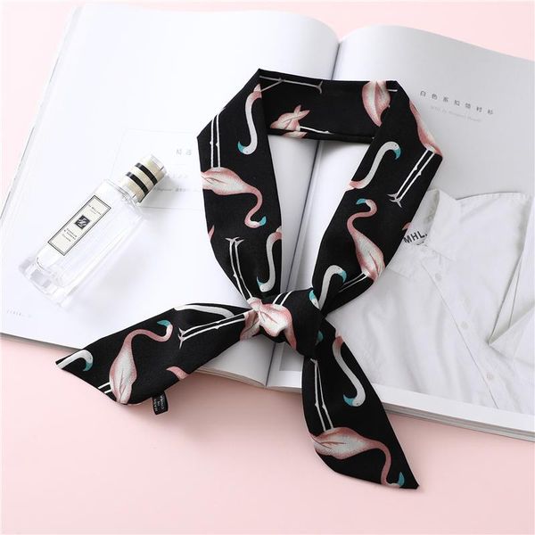 designer 2020 silk skinny bag scarf for women print neck scarves head band long ribbon hairband scarfs accessories bbyftq bdehome, Blue;gray
designer 2020 silk skinny bag scarf for women print neck scarves head band long ribbon hairband scarfs accessories bbyftq bdehome, Blue;gray