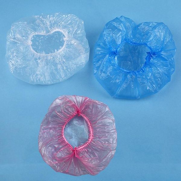 100 шт. одноразовый душ cap водонепроницаемый fritter cap cap set установите дамы и мужские душевые парикмахерские салон красота аксессуары
100 шт. одноразовый душ cap водонепроницаемый fritter cap cap set установите дамы и мужские душевые парикмахерские салон красота аксессуары