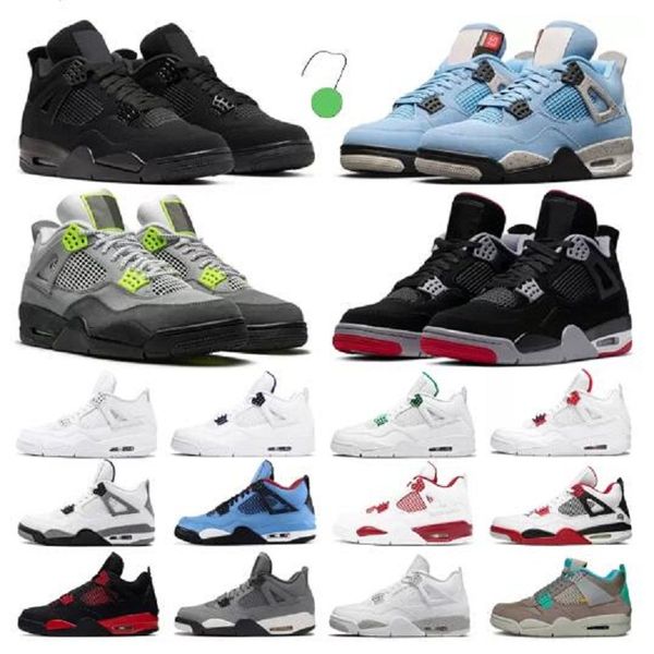 men women basketball shoes 4s jumpman 4 red thunder infrared black cat cool grey fire red military blue shimmer what the mens trainers sport
men women basketball shoes 4s jumpman 4 red thunder infrared black cat cool grey fire red military blue shimmer what the mens trainers sport