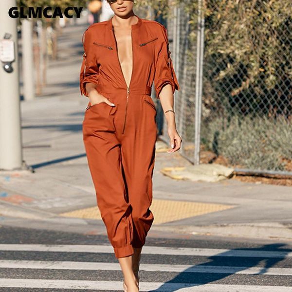women zip up tight jumpsuits autumn winter long sleeve bodycon party club overalls chic ladies jumpsuit1, Black;white
women zip up tight jumpsuits autumn winter long sleeve bodycon party club overalls chic ladies jumpsuit1, Black;white