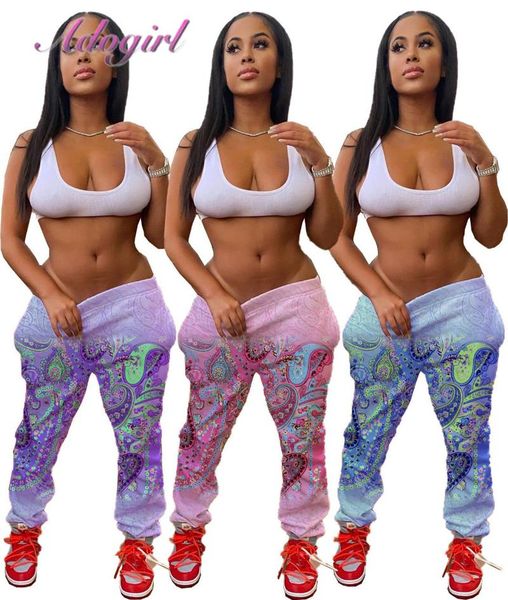 causal bandana print fleece high waist pants women 2020 autumn joggers outfit running sweatpants paisley streetwear trousers, Black;white
causal bandana print fleece high waist pants women 2020 autumn joggers outfit running sweatpants paisley streetwear trousers, Black;white