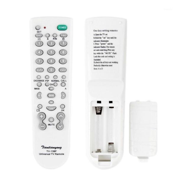 szbox 139f multi-functional tv remote universal tv remote control smart controller for television1
szbox 139f multi-functional tv remote universal tv remote control smart controller for television1