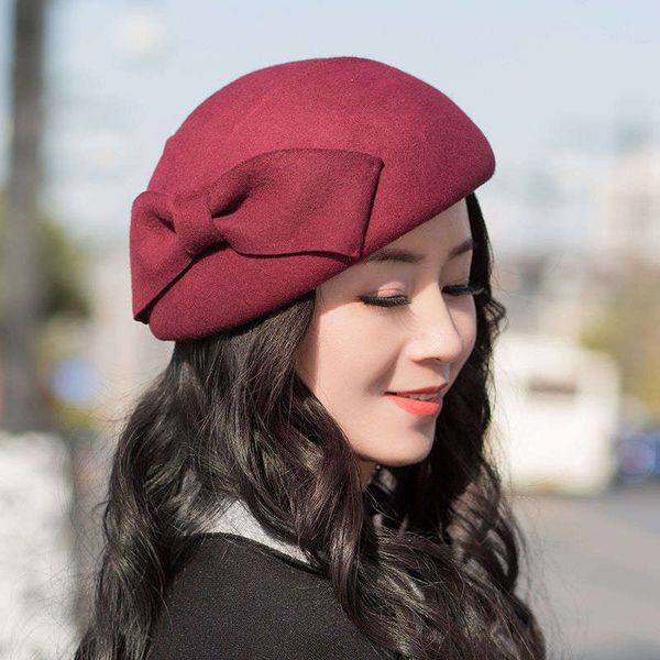 wear korean wool berets women fashion foreign style new british celebrity french hat
wear korean wool berets women fashion foreign style new british celebrity french hat