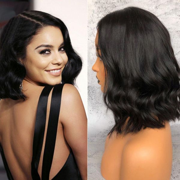 short curly hair lace front wigs pre plucked hairline short human hair wigs brazilian straight 613 lace front wigs, Black;brown
short curly hair lace front wigs pre plucked hairline short human hair wigs brazilian straight 613 lace front wigs, Black;brown