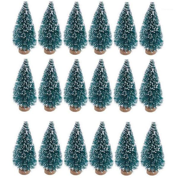 100 pcs christmas tree mini christmas tree a small pine decoration placed in the deskmerry mini1
100 pcs christmas tree mini christmas tree a small pine decoration placed in the deskmerry mini1