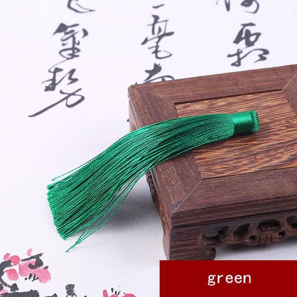 10pcs 12cm vertical silk tassel fringe sewing bang tassel trim key tassels for diy pendant embellish curtain accessories parts h jllaci
10pcs 12cm vertical silk tassel fringe sewing bang tassel trim key tassels for diy pendant embellish curtain accessories parts h jllaci