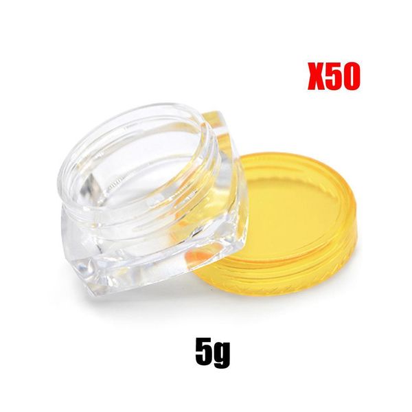 empty colorful diamond shape 50pcs cosmetic 5g screw cap sample containers jar skin care cream jars pot tins
empty colorful diamond shape 50pcs cosmetic 5g screw cap sample containers jar skin care cream jars pot tins