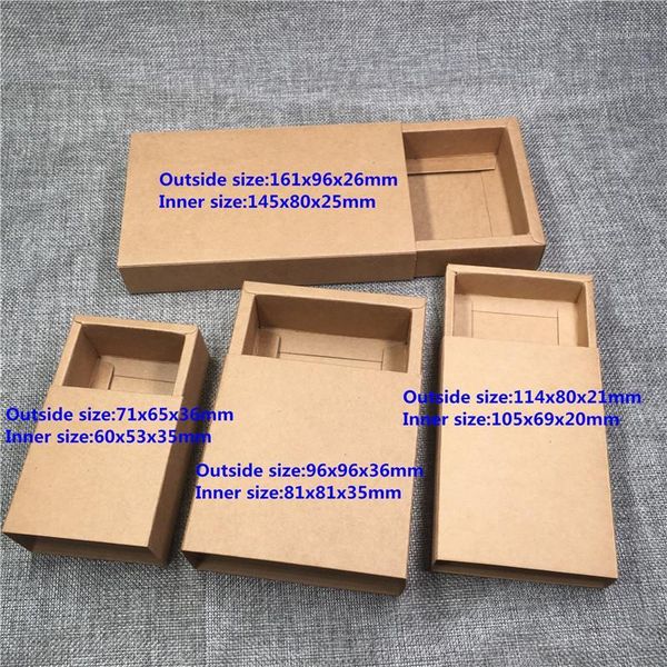 gift wrap 24pcs/lot solid three colors cuboid drawer push pull paper card box for storage candy little toy cherries pack containers1
gift wrap 24pcs/lot solid three colors cuboid drawer push pull paper card box for storage candy little toy cherries pack containers1