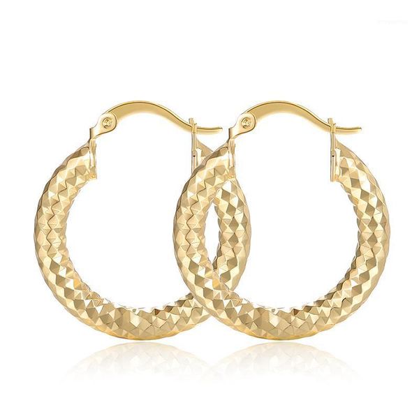 luxurious trendy hoop earrings for women's earrings fashionable style simple round frosted fashion jewelry wedding accessories1, Golden;silver
luxurious trendy hoop earrings for women's earrings fashionable style simple round frosted fashion jewelry wedding accessories1, Golden;silver