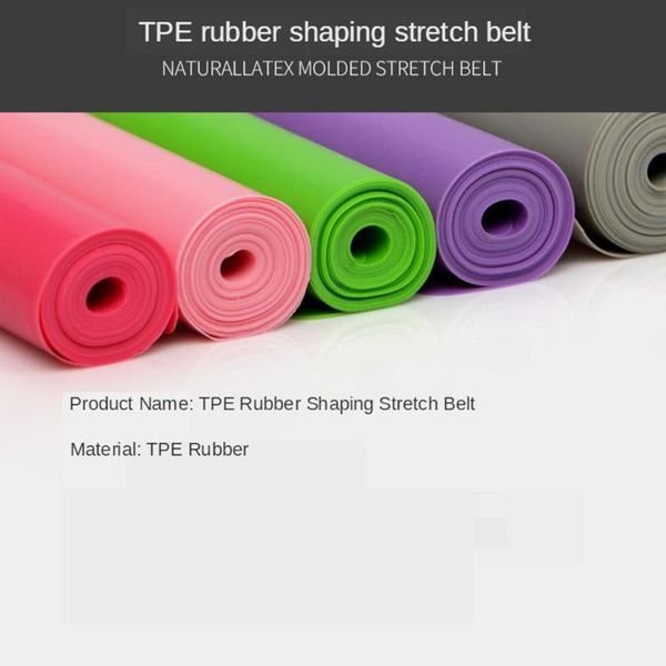 26lbs resistance loop bands pilates lady exercise fitness bands tpe 2m
26lbs resistance loop bands pilates lady exercise fitness bands tpe 2m