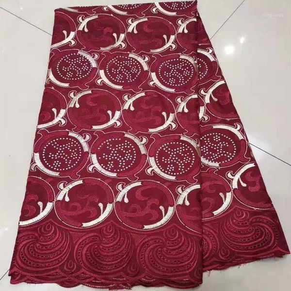 selling burgundy african french wax lace fabric beaded nigerian george lace fabric for wedding party1, Pink;blue
selling burgundy african french wax lace fabric beaded nigerian george lace fabric for wedding party1, Pink;blue