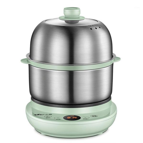 220v mini 2 layers electric egg steamer 26mm depth frying pan stainless steel steamers breakfast maker1
220v mini 2 layers electric egg steamer 26mm depth frying pan stainless steel steamers breakfast maker1
