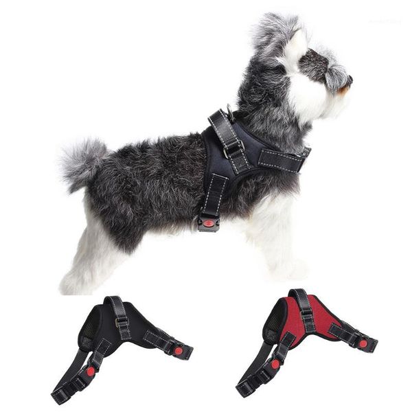 pet puppy dog harnesses chest strap solid color durable safetyoutdoor vest strap arnes perro mediano1
pet puppy dog harnesses chest strap solid color durable safetyoutdoor vest strap arnes perro mediano1