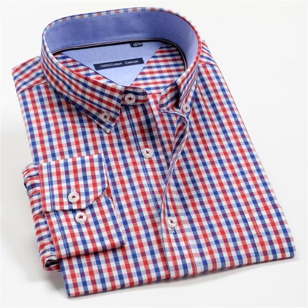 10 colors men's plaid long sleeve shirt business casual loose and straight office shirt male brand plus size 7xl 8xl 9xl 10xl1, White;black
10 colors men's plaid long sleeve shirt business casual loose and straight office shirt male brand plus size 7xl 8xl 9xl 10xl1, White;black