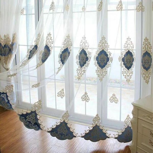 european style curtains for living dining room bedroom jane europe velvet embroidered tulle blue purple four colors available
european style curtains for living dining room bedroom jane europe velvet embroidered tulle blue purple four colors available
