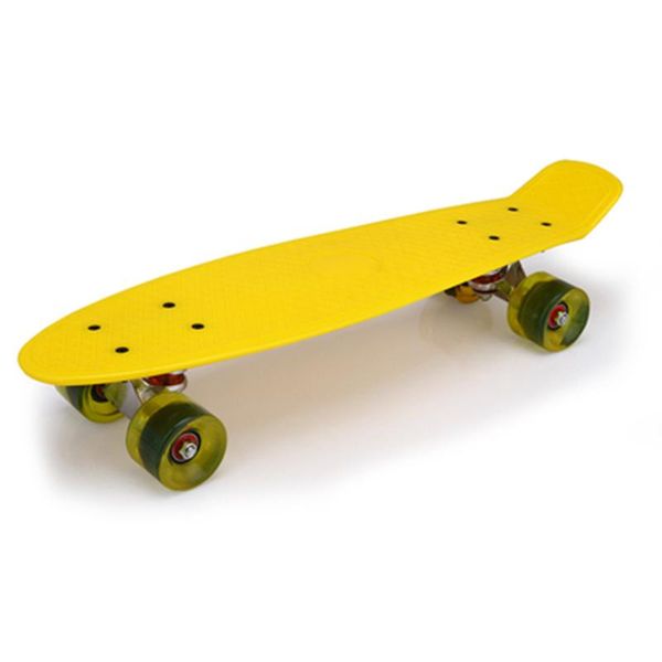 skateboarding 4 wheels mini longboard street skateboard 22 inch retro children outdoor sport skate boards
skateboarding 4 wheels mini longboard street skateboard 22 inch retro children outdoor sport skate boards