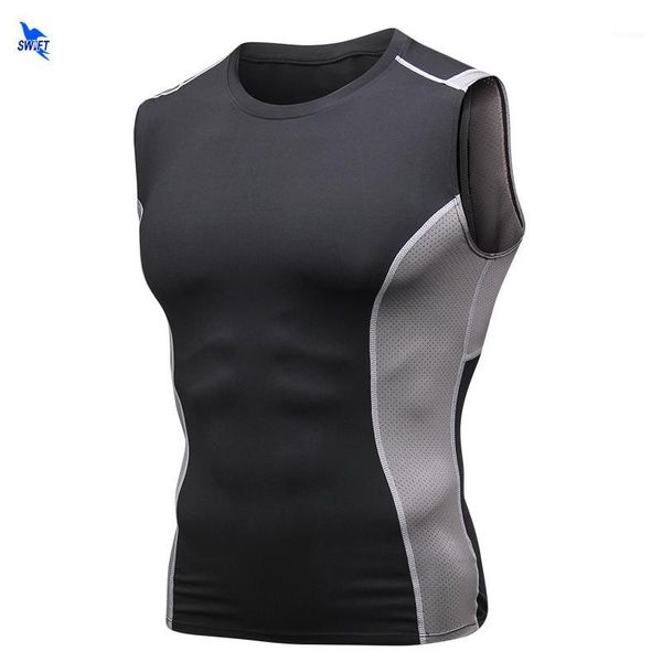 running jerseys men vest gym sleeveless rashguard t-shirts fitness bodybuilding quick dry breathable shirts men's training tank 1, Black;blue
running jerseys men vest gym sleeveless rashguard t-shirts fitness bodybuilding quick dry breathable shirts men's training tank 1, Black;blue