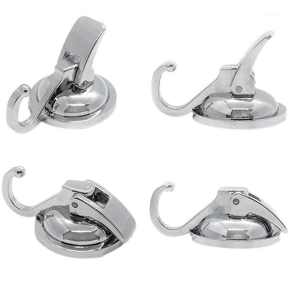 heavy duty vacuum suction cup hooks (2 pack) specialized for kitchen bathroom restroom organization1
heavy duty vacuum suction cup hooks (2 pack) specialized for kitchen bathroom restroom organization1