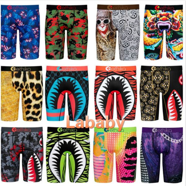 ethika designer men pants ethika printing boxers underwear sports beach leggings popular shorts fashion quick dry men swim trunks
ethika designer men pants ethika printing boxers underwear sports beach leggings popular shorts fashion quick dry men swim trunks