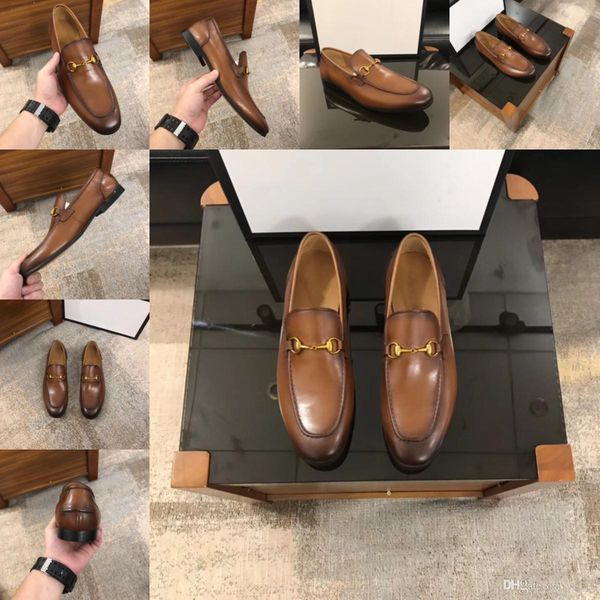 c5 fashion designers men shoes genuine leather men dress shoes brand luxury men's business casual classic gentleman shoes man 22, Black
c5 fashion designers men shoes genuine leather men dress shoes brand luxury men's business casual classic gentleman shoes man 22, Black