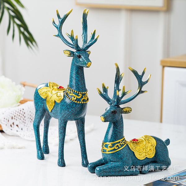 2020 creative resin craft home furnishing european style home furnishing deer tv cabinet wine cabinet decoration gifts
2020 creative resin craft home furnishing european style home furnishing deer tv cabinet wine cabinet decoration gifts