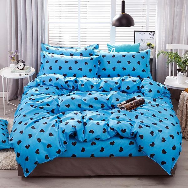 wensd dropship blue bedclothes bed linen love bedroom bedding winter bedsheet super king size duvet cover sets jogo de cama1
wensd dropship blue bedclothes bed linen love bedroom bedding winter bedsheet super king size duvet cover sets jogo de cama1