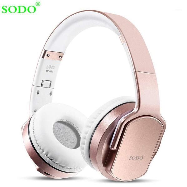 sodo mh2 bluetooth headphones speaker 2 in 1 over ear bluetooth 5.0 headset wearable speaker foldable hi-fi stereo headphones1
sodo mh2 bluetooth headphones speaker 2 in 1 over ear bluetooth 5.0 headset wearable speaker foldable hi-fi stereo headphones1