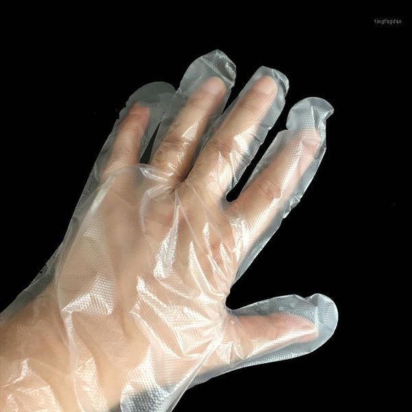 disposable dinnerware 100pcs/set pe sanitary safety protective gloves for restaurant kitchen bbq1
disposable dinnerware 100pcs/set pe sanitary safety protective gloves for restaurant kitchen bbq1