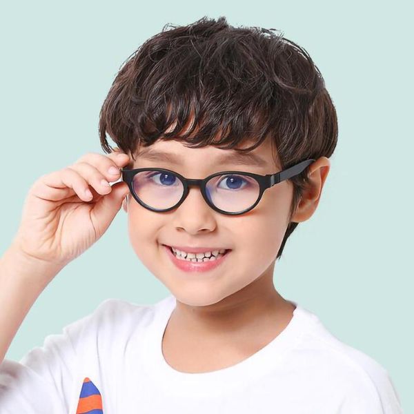 sunglasses ggovo children's anti-blue optical glasses boy's computer game goggles kids' flat lens eyeglasses youth myopia sil, White;black
sunglasses ggovo children's anti-blue optical glasses boy's computer game goggles kids' flat lens eyeglasses youth myopia sil, White;black
