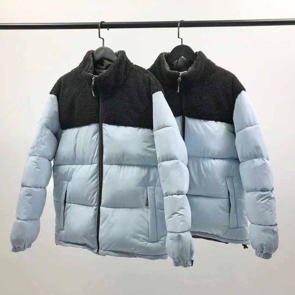 2021 new winter mens down jacket fashion trend jacket cotton-padded jacket couple thick warm men and women short outerwear, Black
2021 new winter mens down jacket fashion trend jacket cotton-padded jacket couple thick warm men and women short outerwear, Black