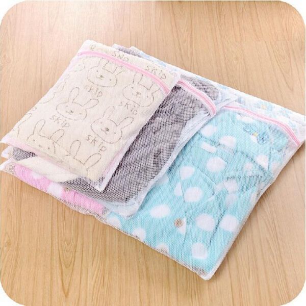 clothes washing machine laundry bra aid lingerie mesh net wash bag clothes washing bag laundry bra sheet down jackets aid pouch
clothes washing machine laundry bra aid lingerie mesh net wash bag clothes washing bag laundry bra sheet down jackets aid pouch