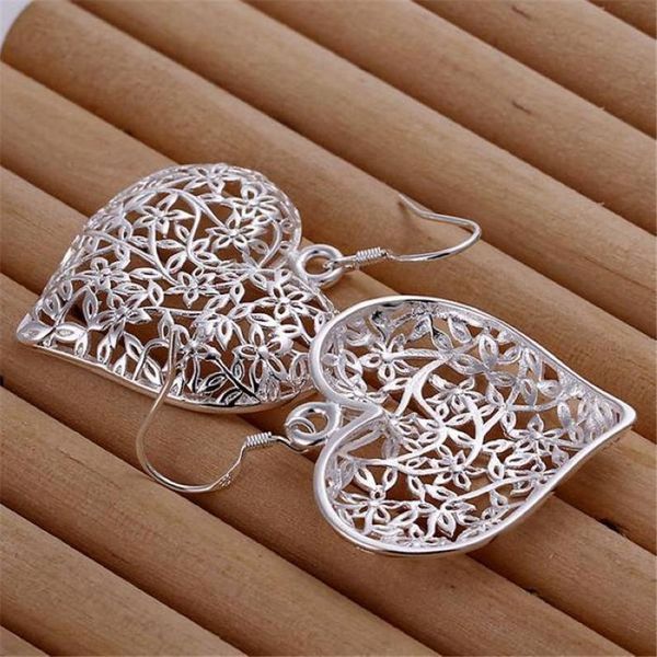 retro beautiful heart love silver color earrings fashion jewelry selling accessories h bbybsr, Golden
retro beautiful heart love silver color earrings fashion jewelry selling accessories h bbybsr, Golden