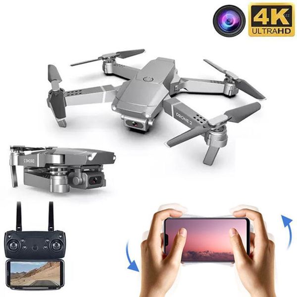 mini rc drone with 4k camera wide angle 1080p hd wifi fpv e68 quadcopter model electronics professional selfie dron toys boys1
mini rc drone with 4k camera wide angle 1080p hd wifi fpv e68 quadcopter model electronics professional selfie dron toys boys1