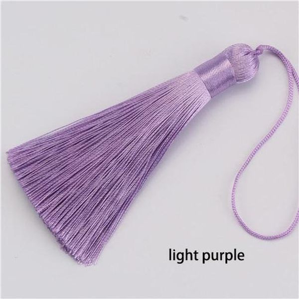 2 шт. пакет 8 см silk кисточка бахрома кисть посадочная кисть diy craft tassel fringe trim для штор ювелирных изделий diy свадьба домашнего
2 шт. пакет 8 см silk кисточка бахрома кисть посадочная кисть diy craft tassel fringe trim для штор ювелирных изделий diy свадьба домашнего