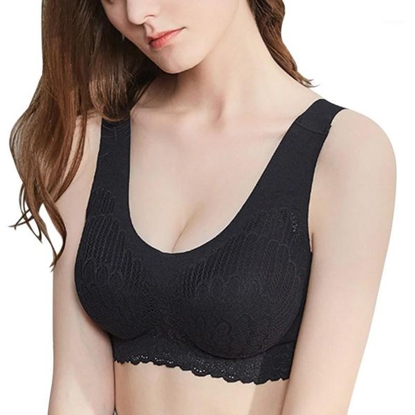 women's sports bra female without steel rings poly chest thin padded solid color large size cotton sports underwear1, Red;black
women's sports bra female without steel rings poly chest thin padded solid color large size cotton sports underwear1, Red;black