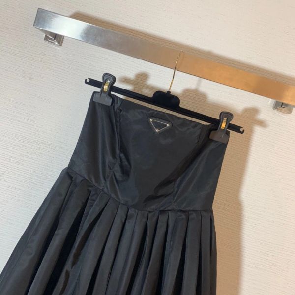 2021 runway dress spring summer dress strapless brand same style empire black womens dress fashion nishi
2021 runway dress spring summer dress strapless brand same style empire black womens dress fashion nishi