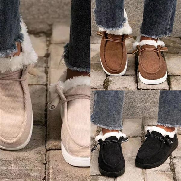 bcv9r kid and winter new women's short cotton, low heel non slip snow winter boot cotton autumn boots, cotton hand-made, Black
bcv9r kid and winter new women's short cotton, low heel non slip snow winter boot cotton autumn boots, cotton hand-made, Black